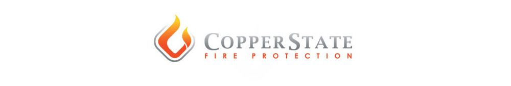 CopperState Fire Protection